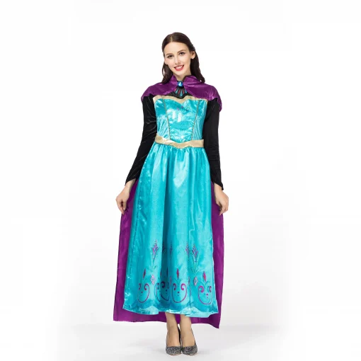 Fairy Tale Cosplay Costume