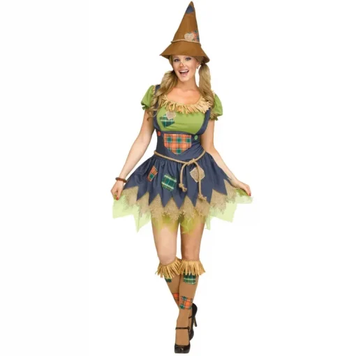 Fairy Tale Cosplay Costume