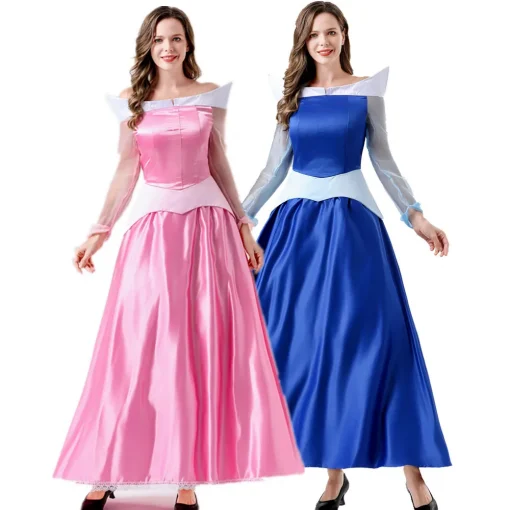 Fairy Tale Cosplay Costume