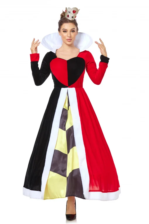 Fairy Tale Cosplay Costume