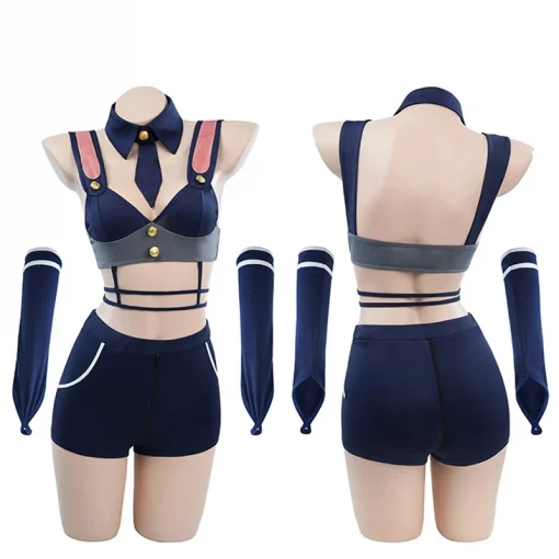 Anime Lingerie | Seductive Cosplay-Inspired Underwear