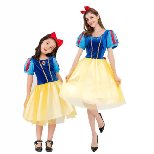 Fairy Tale Cosplay Costume