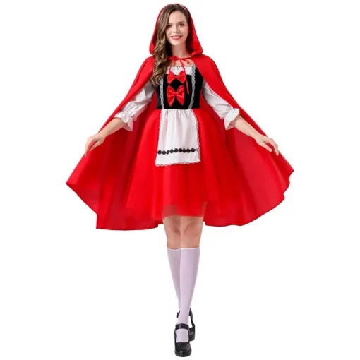 Fairy Tale Cosplay Costume