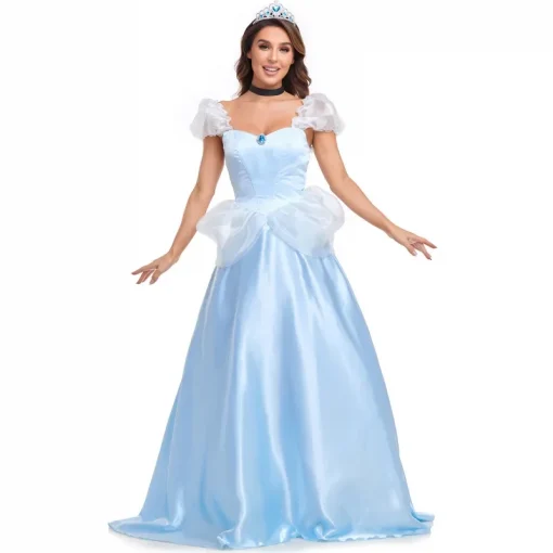 Fairy Tale Cosplay Costume