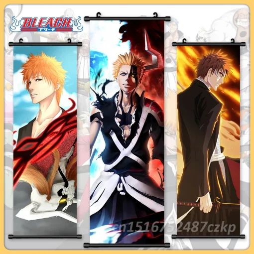 Anime Posters Premium Quality Anime Wall Art