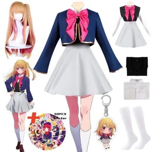 HOT DEALS | Exclusive Anime Wear Discounts