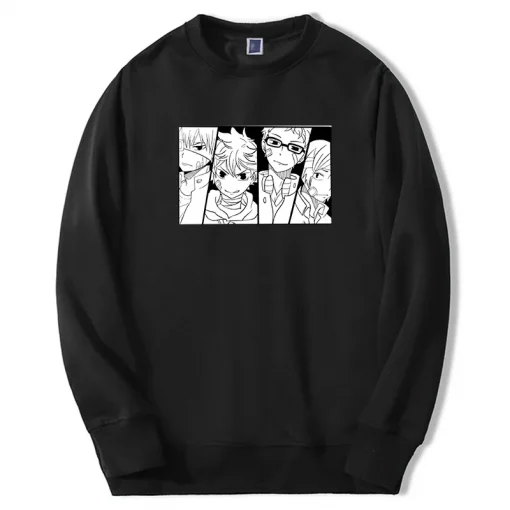 Hunter x Hunter Hoodie