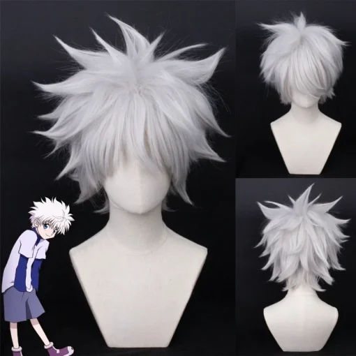 Hunter x Hunter Cosplay costume