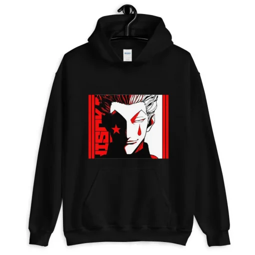 Hunter x Hunter Hoodie