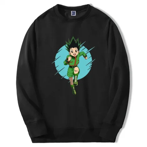 Hunter x Hunter Hoodie