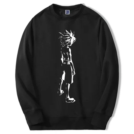 Hunter x Hunter Hoodie