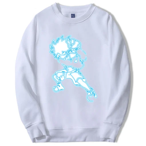 Hunter x Hunter Hoodie