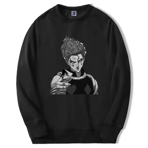 Hunter x Hunter Hoodie