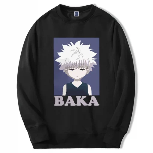 Hunter x Hunter Hoodie