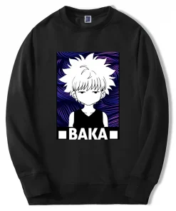 Hunter x Hunter Hoodie