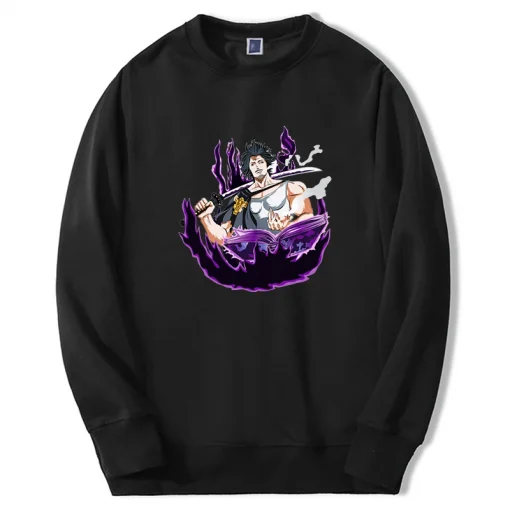 Hunter x Hunter Hoodie