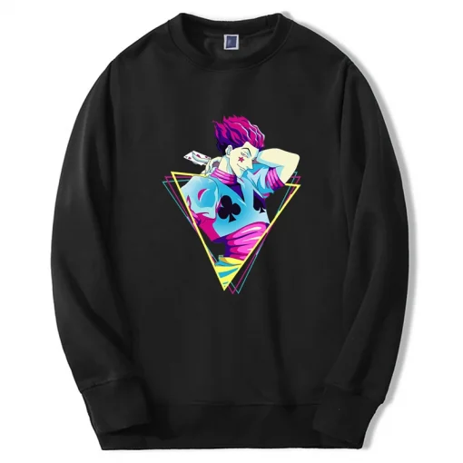 Hunter x Hunter Hoodie