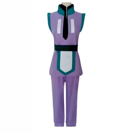 Hunter x Hunter Cosplay costume