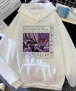 Hunter x Hunter Hoodie