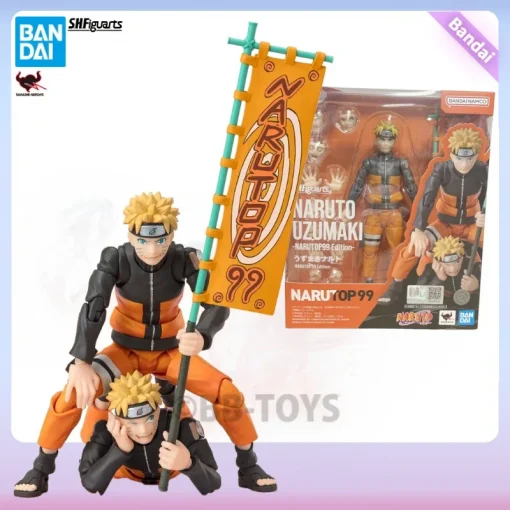 Hot Deals for Anime Merch