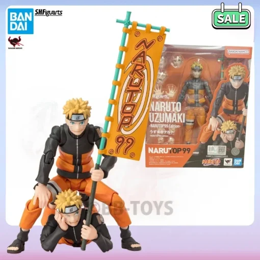 Hot Deals for Anime Merch