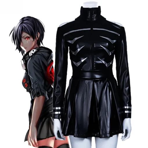 Tokyo Ghoul Cosplay Costumes