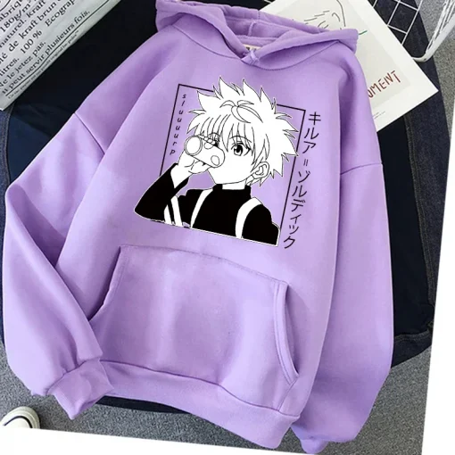 Hunter x Hunter Hoodie