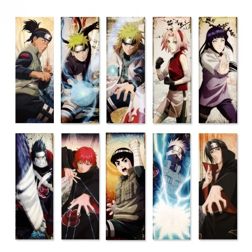 Anime Posters Premium Quality Anime Wall Art