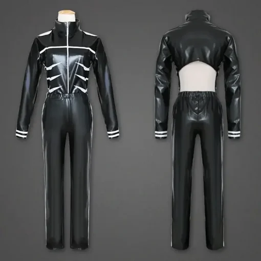 Tokyo Ghoul Cosplay Costumes