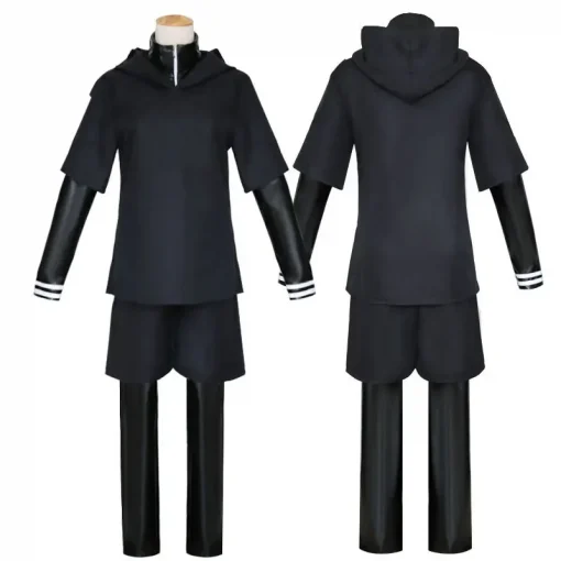 Tokyo Ghoul Cosplay Costumes