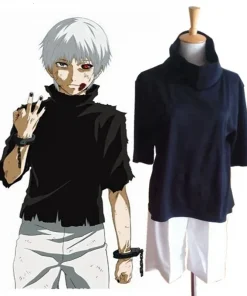 Tokyo Ghoul Cosplay Costumes