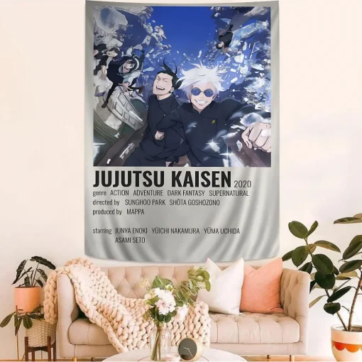 Anime Posters Premium Quality Anime Wall Art