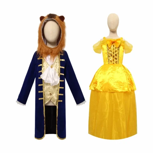 Fairy Tale Cosplay Costume