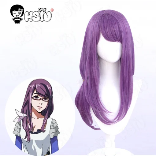 Tokyo Ghoul Cosplay Costumes