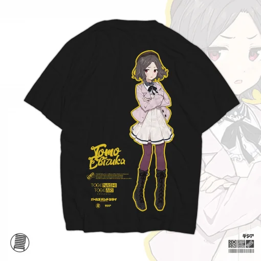 Girls Band Cry T-shirt collection