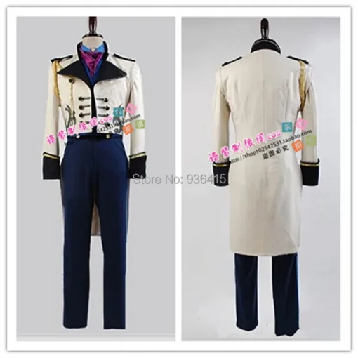 Fairy Tale Cosplay Costume