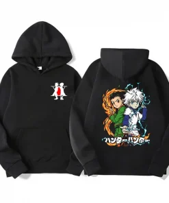 Hunter x Hunter Hoodie