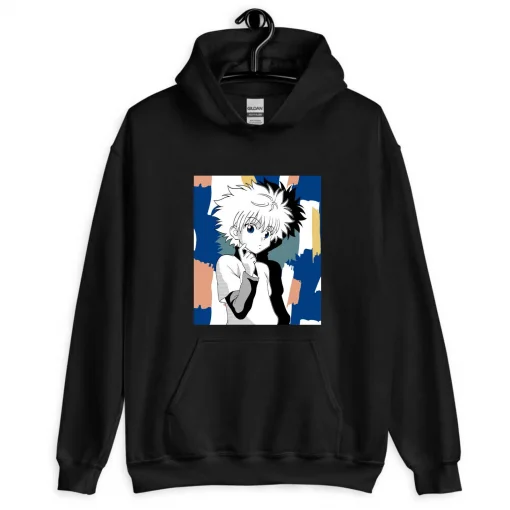 Hunter x Hunter Hoodie