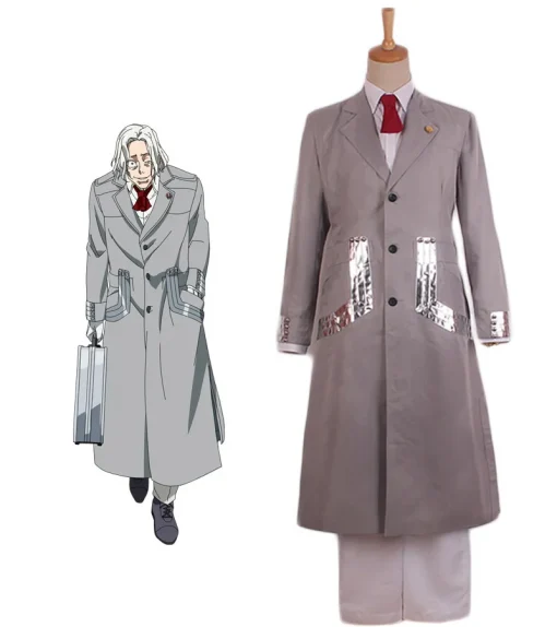 Tokyo Ghoul Cosplay Costumes