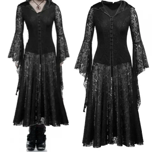 Fairy Tale Cosplay Costume