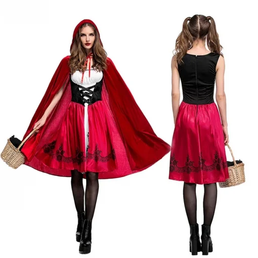 Fairy Tale Cosplay Costume