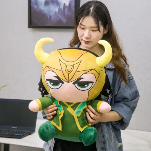 Anime regular pillow and hugging body pillow