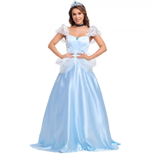 Fairy Tale Cosplay Costume