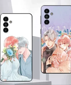 A sign of Affection Phone cases