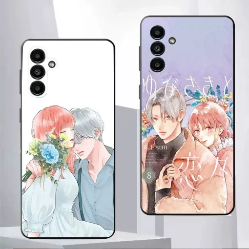 A sign of Affection Phone cases