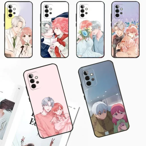 A sign of Affection Phone cases