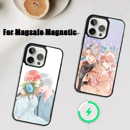 A sign of Affection Phone cases