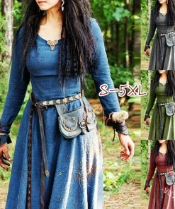 Fairy Tale Cosplay Costume