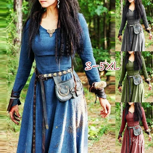 Fairy Tale Cosplay Costume