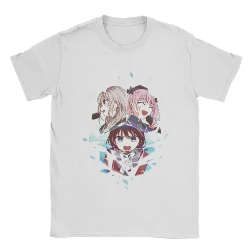 Girls Band Cry T-shirt collection